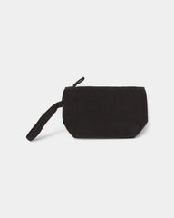 Pochette délavée en velours côtelé à personnaliser - 6