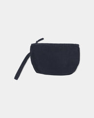 Pochette délavée en velours côtelé à personnaliser - 8