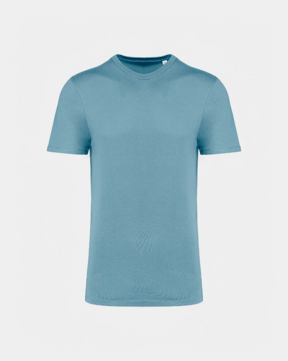 T-shirt écoresponsable unisexe à personnaliser - 8