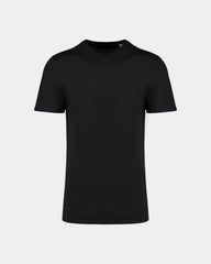 T-shirt écoresponsable unisexe à personnaliser - Black