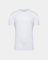 T-shirt écoresponsable unisexe à personnaliser - White