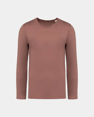 T-shirt manches longues unisexe à personnaliser - 9