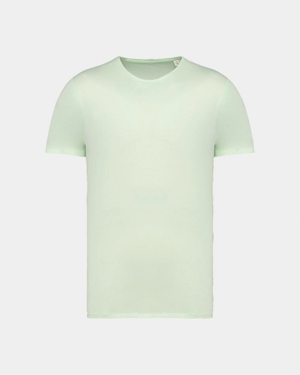 T-shirt délavé unisexe à personnaliser - 6
