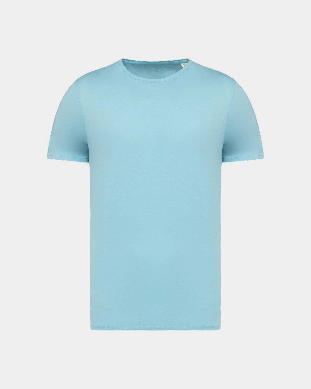 T-shirt délavé unisexe à personnaliser - 10