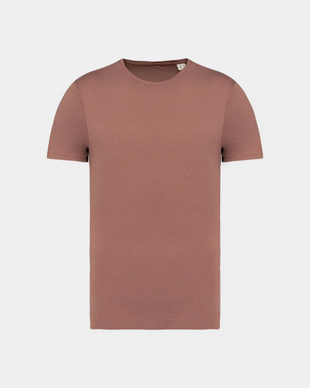 T-shirt délavé unisexe à personnaliser - 11