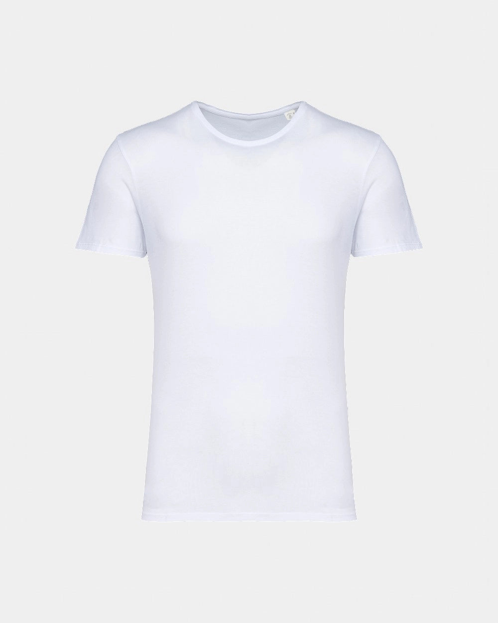 T-shirt délavé unisexe à personnaliser - 13