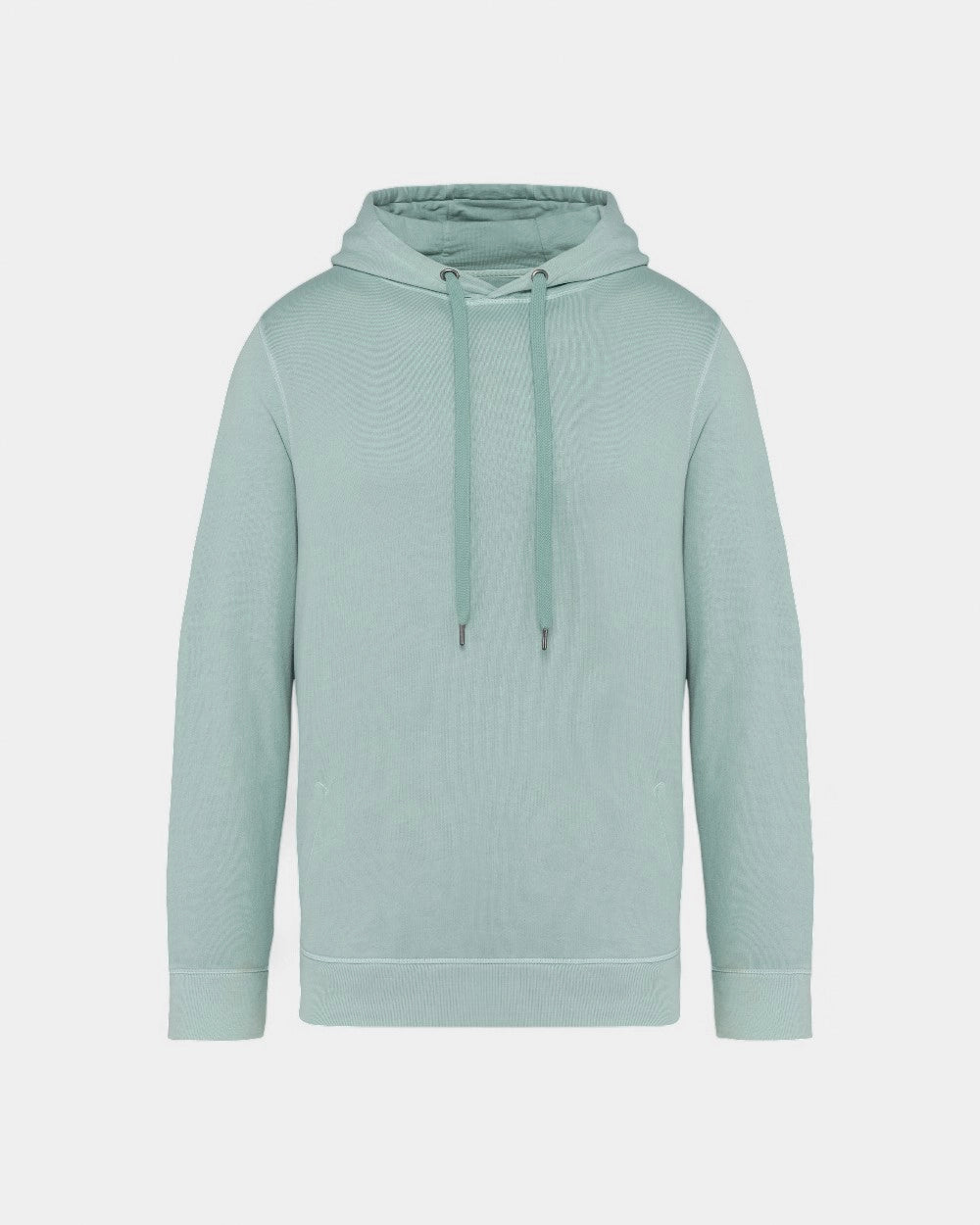 Sweat-shirt à capuche unisexe à personnaliser - 8