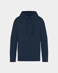 Sweat-shirt à capuche unisexe à personnaliser - 9