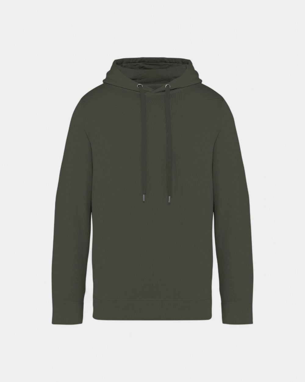 Sweat-shirt à capuche unisexe à personnaliser - 10