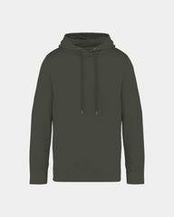 Sweat-shirt à capuche unisexe à personnaliser - 10