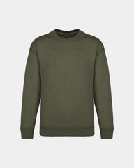 Sweat à col rond oversize unisexe à personnaliser - 9