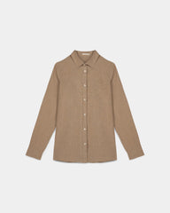 Chemise en lin femme à personnaliser - 21