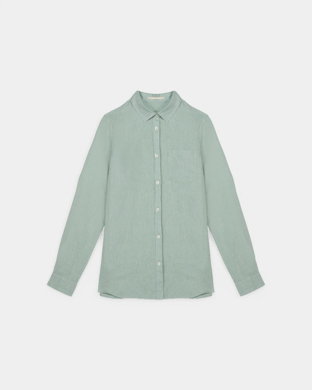 Chemise en lin femme à personnaliser - 8