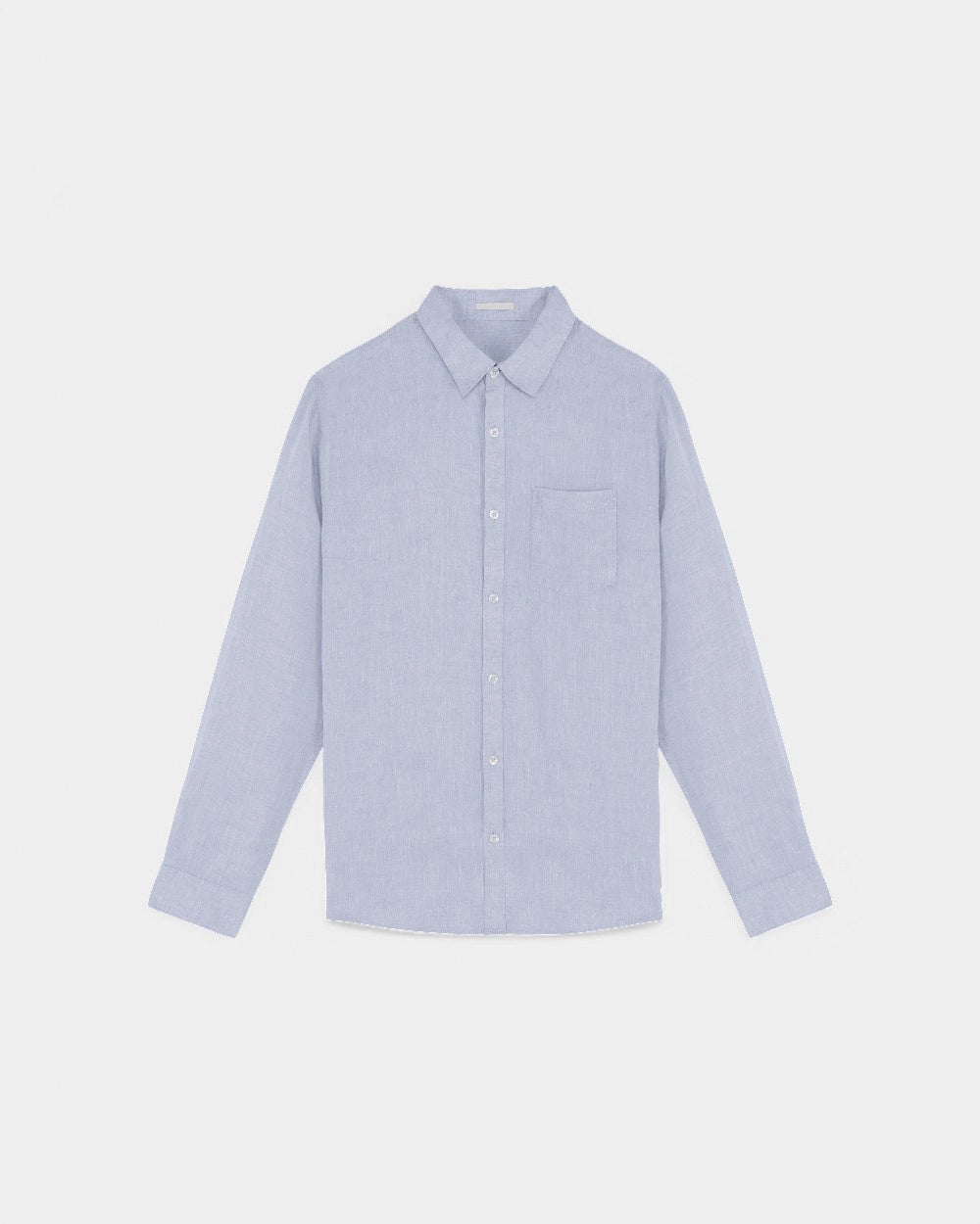 Chemise en lin femme à personnaliser - 9