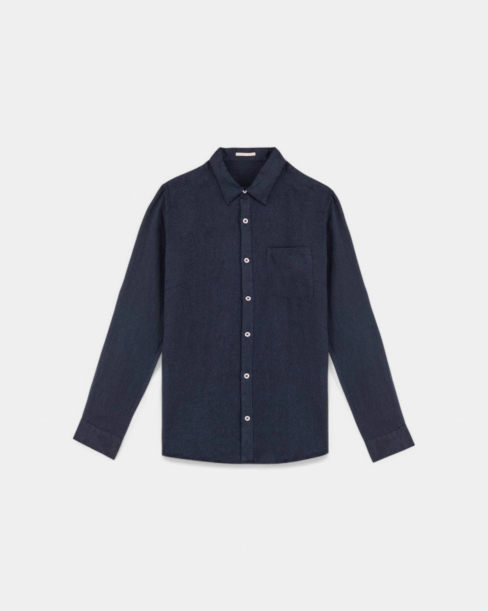 Chemise en lin femme à personnaliser - 13