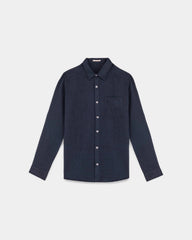 Chemise en lin femme à personnaliser - 13