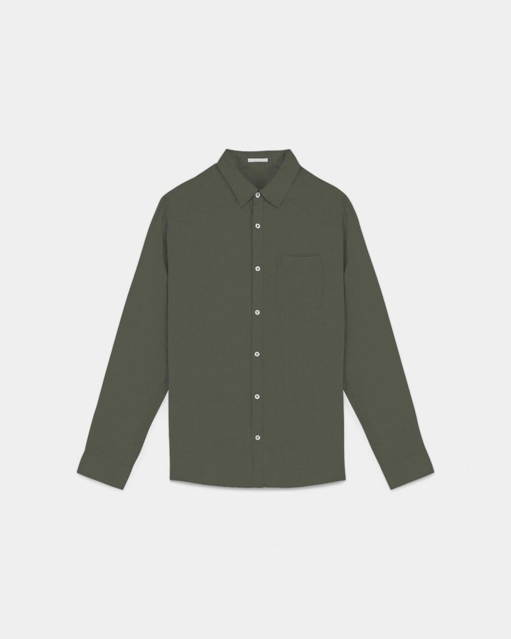 Chemise en lin femme à personnaliser - 14