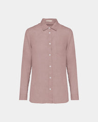 Chemise en lin femme à personnaliser - 19