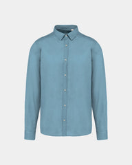 Chemise écoresponsable homme à personnaliser - 5