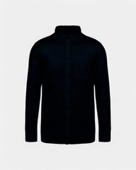 Chemise en lyocell homme à personnaliser - 6