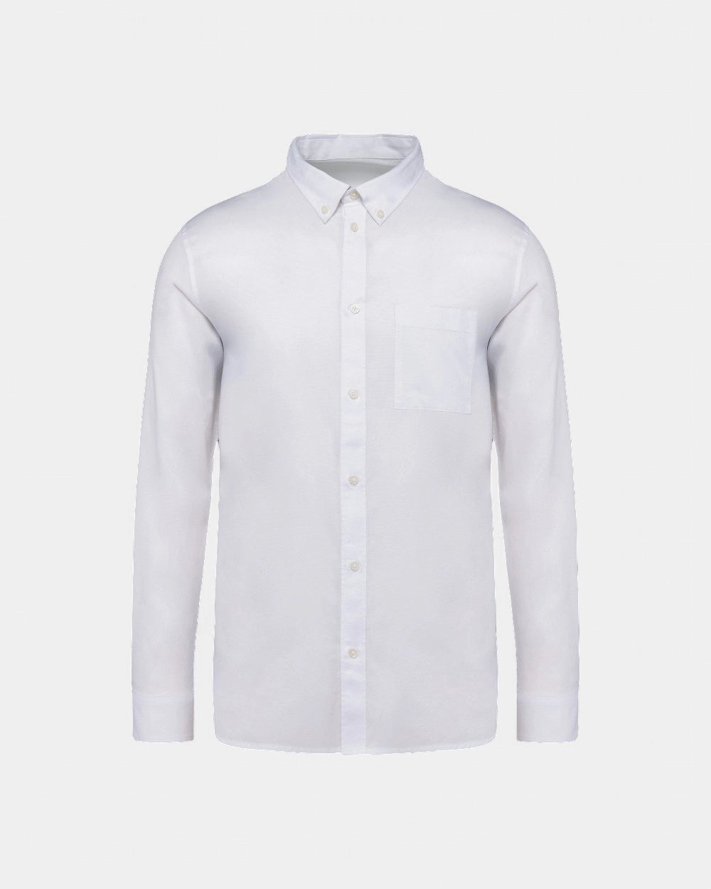Chemise en lyocell homme à personnaliser - 8