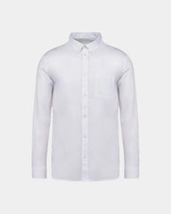 Chemise en lyocell homme à personnaliser - 8