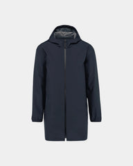 Veste écoresponsable imperméable unisexe à personnaliser - 5