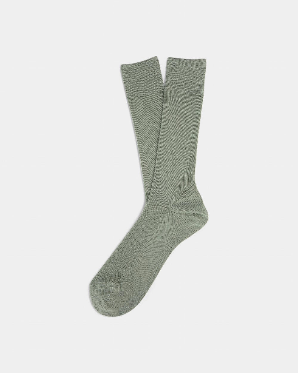 Chaussettes écoresponsables unisexes à personnaliser - 4