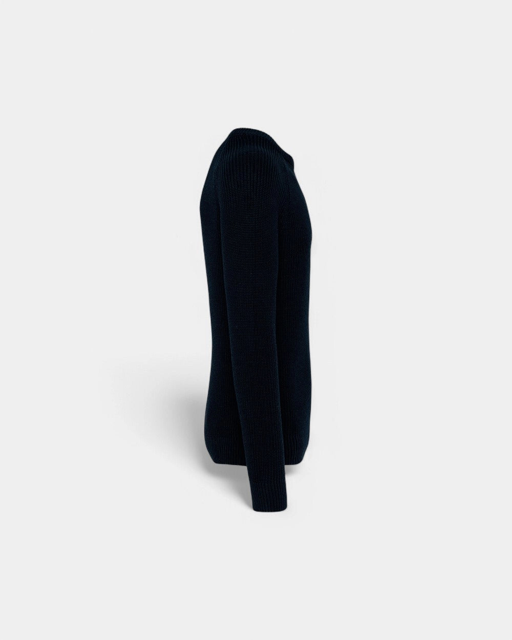 Pull écoresponsable à grosses mailles homme à personnaliser - 8