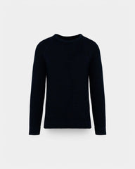 Pull écoresponsable à grosses mailles homme à personnaliser - 1