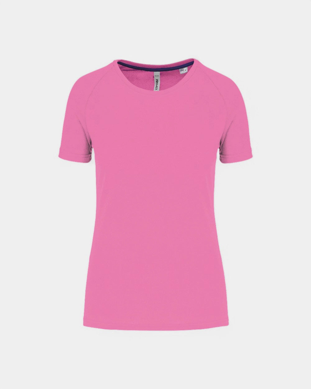 T-shirt de sport recyclé pour femme à personnaliser - 5