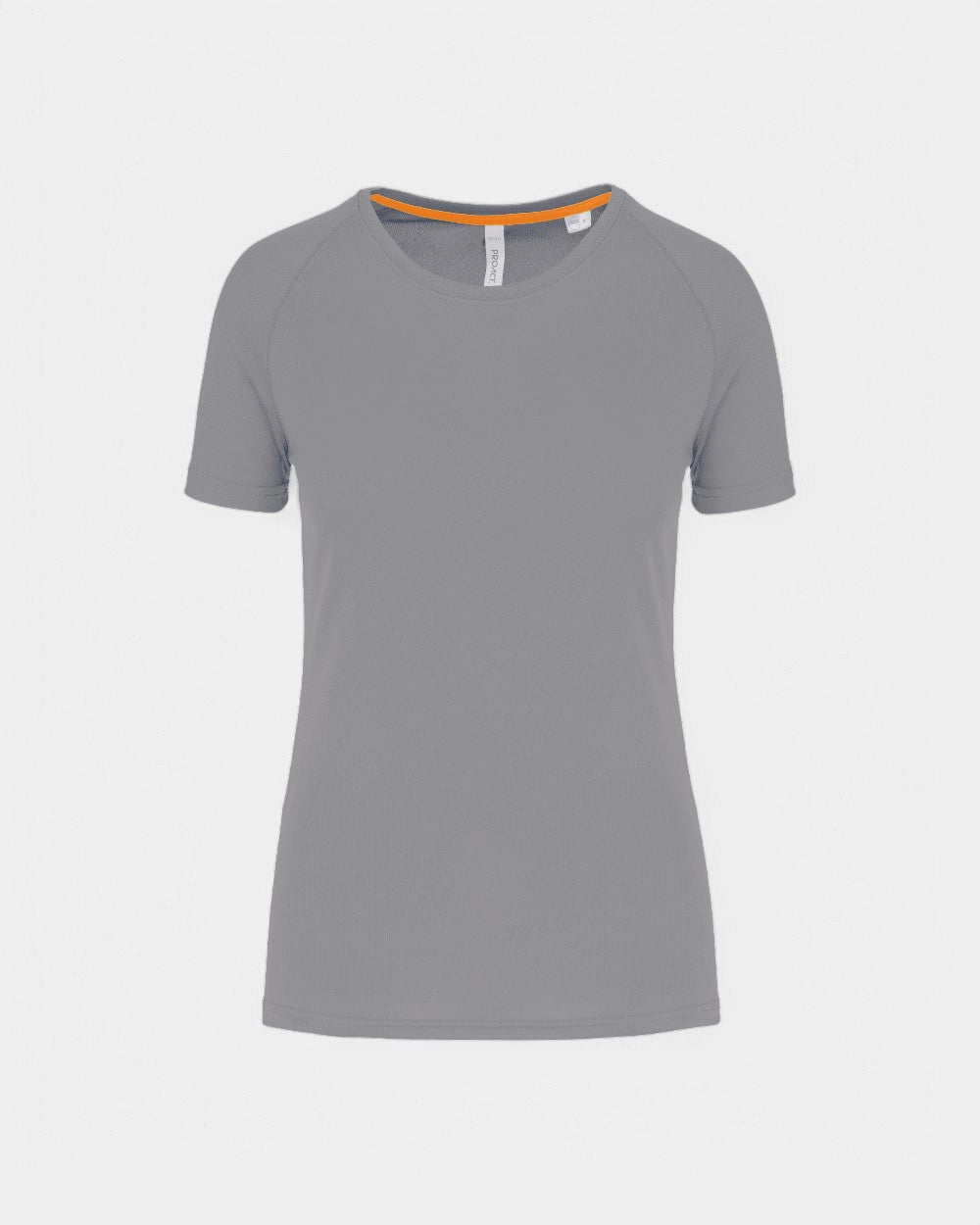 T-shirt de sport recyclé pour femme à personnaliser - 6