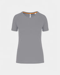 T-shirt de sport recyclé pour femme à personnaliser - 6