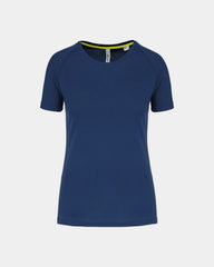T-shirt de sport recyclé pour femme à personnaliser - 12