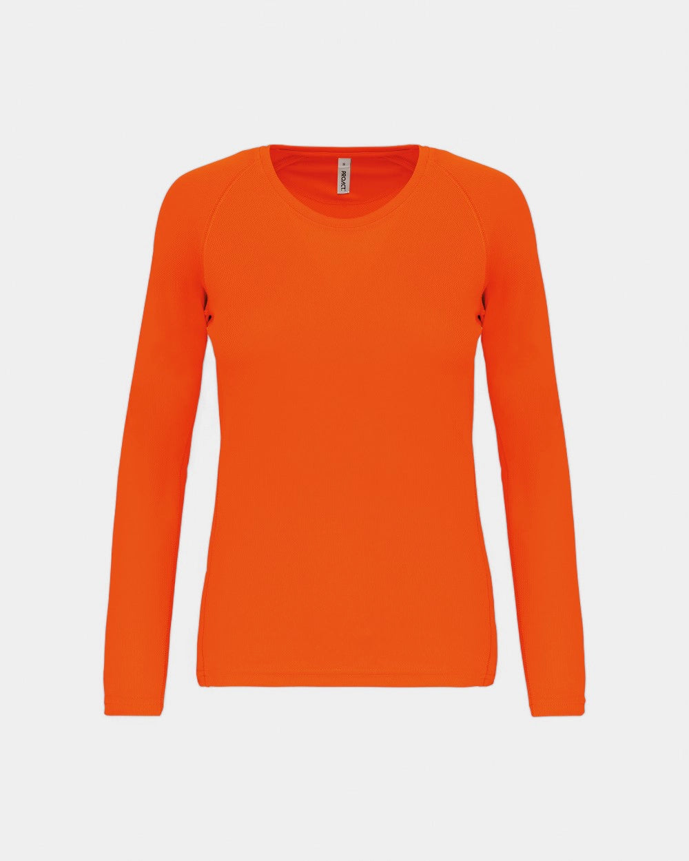 T-shirt de sport manches longues femme à personnaliser - 3