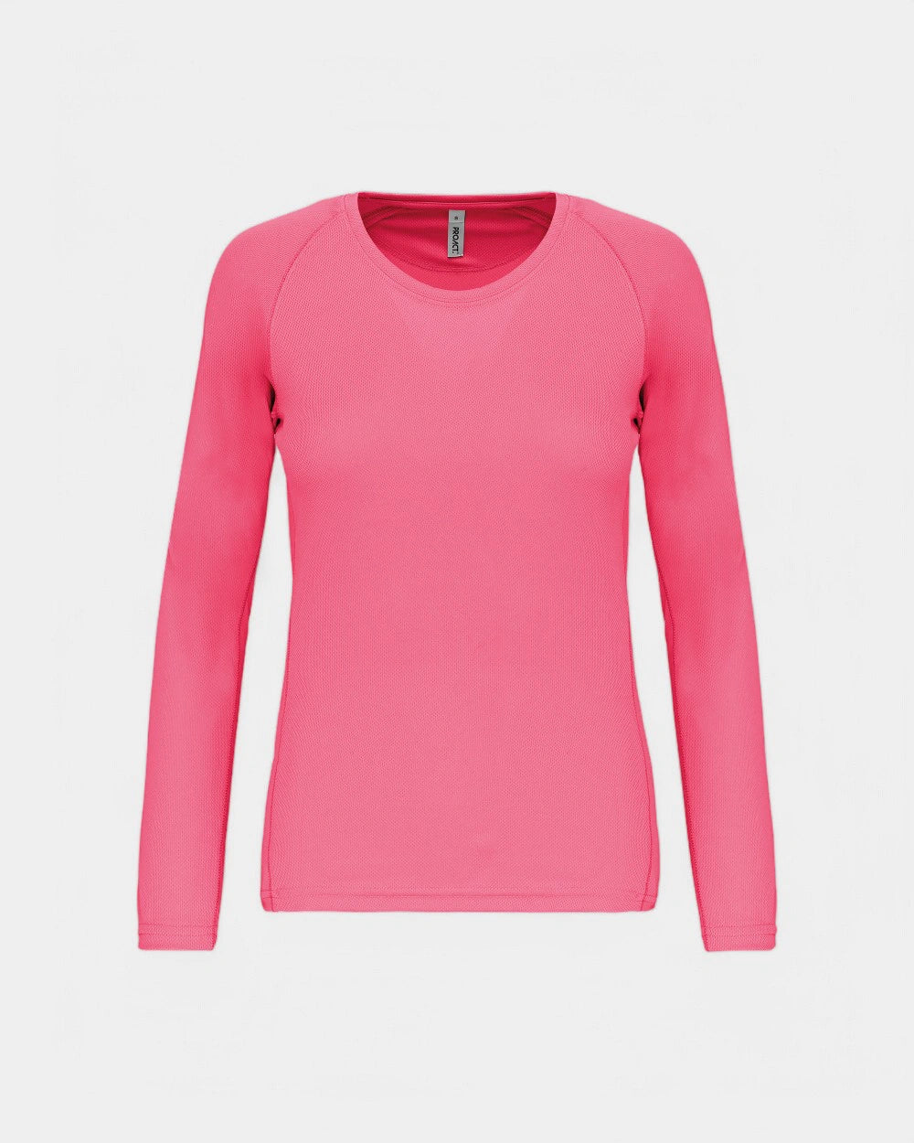 T-shirt de sport manches longues femme à personnaliser - 4