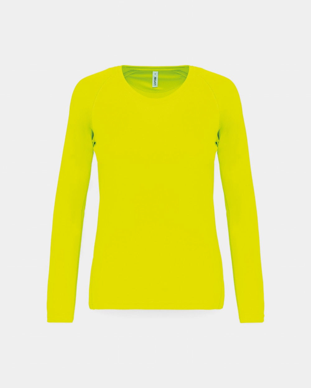 T-shirt de sport manches longues femme à personnaliser - 5