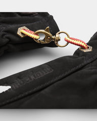 Gants Timberland tactiles à personnaliser - Black