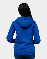 Sweat à capuche Made in France à personnaliser - 5