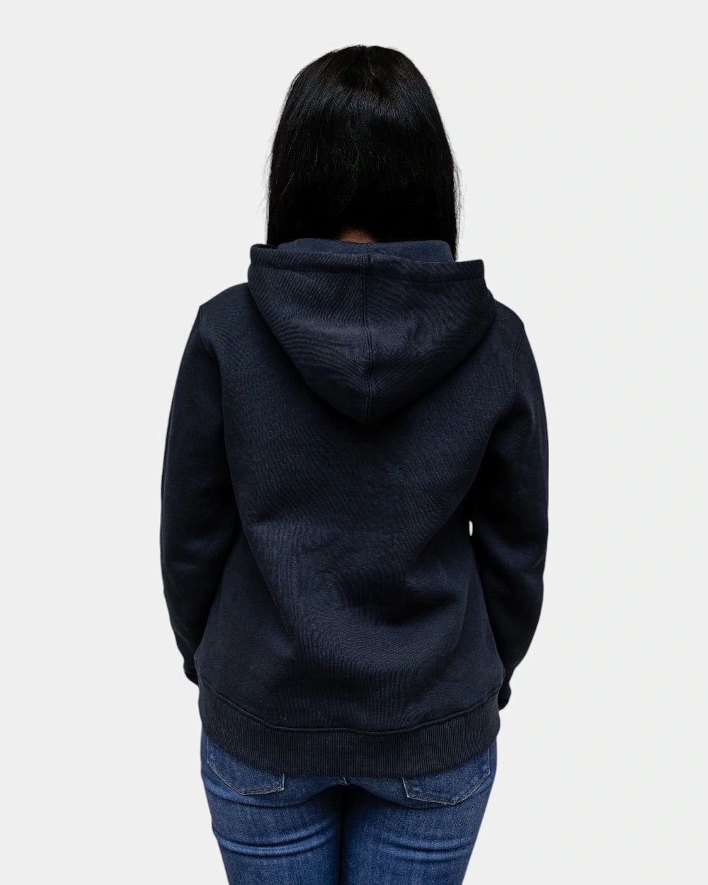 Sweat à capuche Made in France à personnaliser - 9
