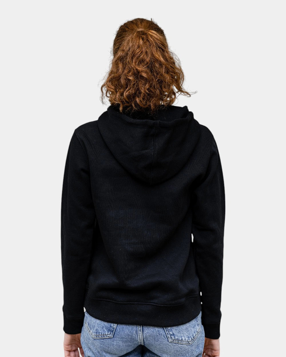 Sweat à capuche Made in France à personnaliser - 17