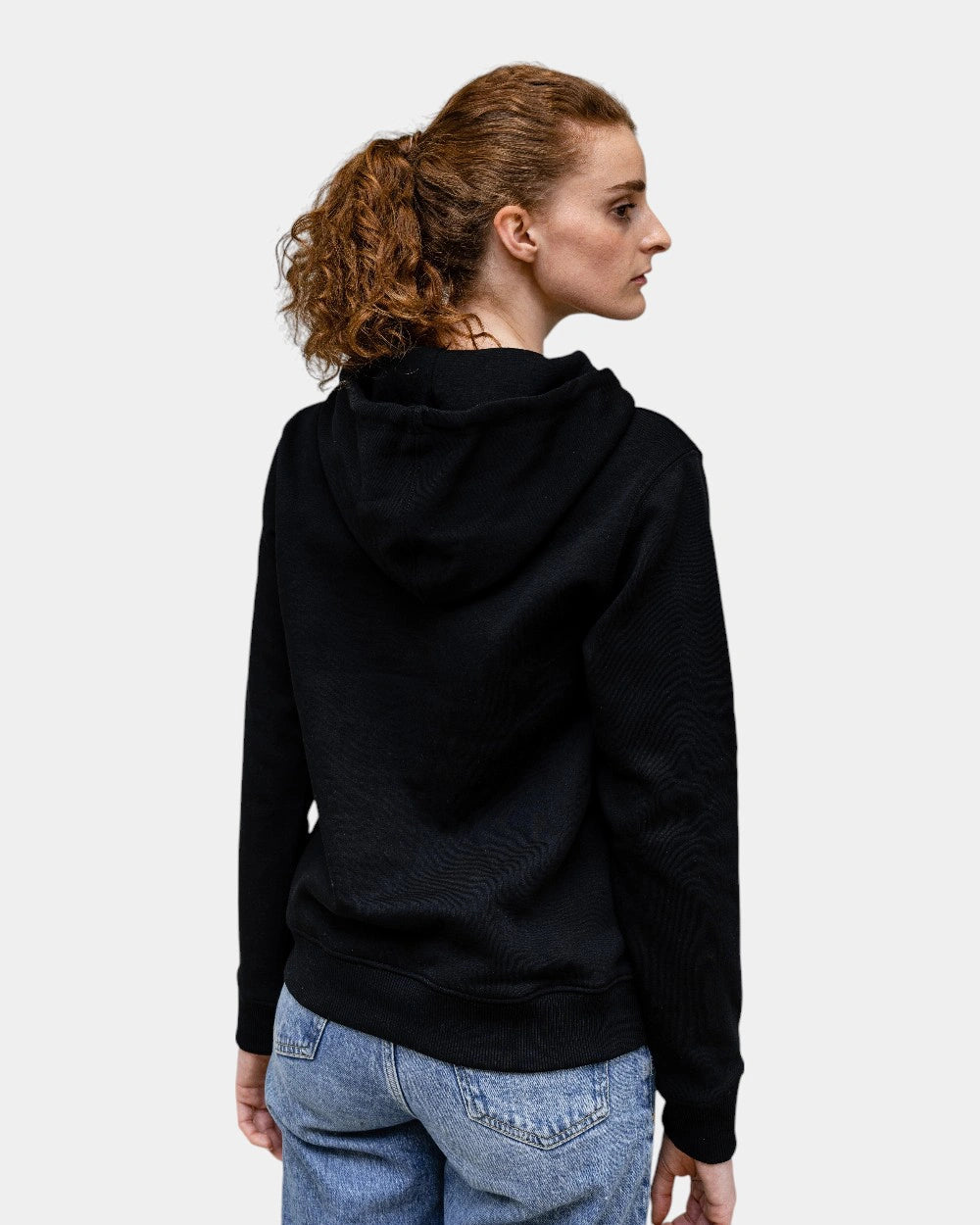 Sweat à capuche Made in France à personnaliser - 18