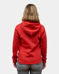 Sweat à capuche Made in France à personnaliser - 21