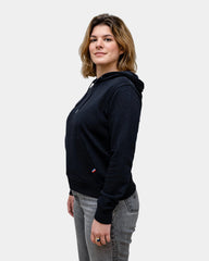 Hoodie pour femme Made in France personnalisable