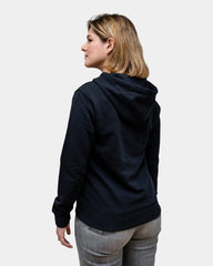 Hoodie pour femme Made in France personnalisable - 6