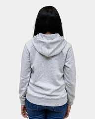 Hoodie pour femme Made in France personnalisable - 9