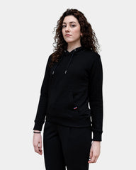 Hoodie pour femme Made in France personnalisable - 12