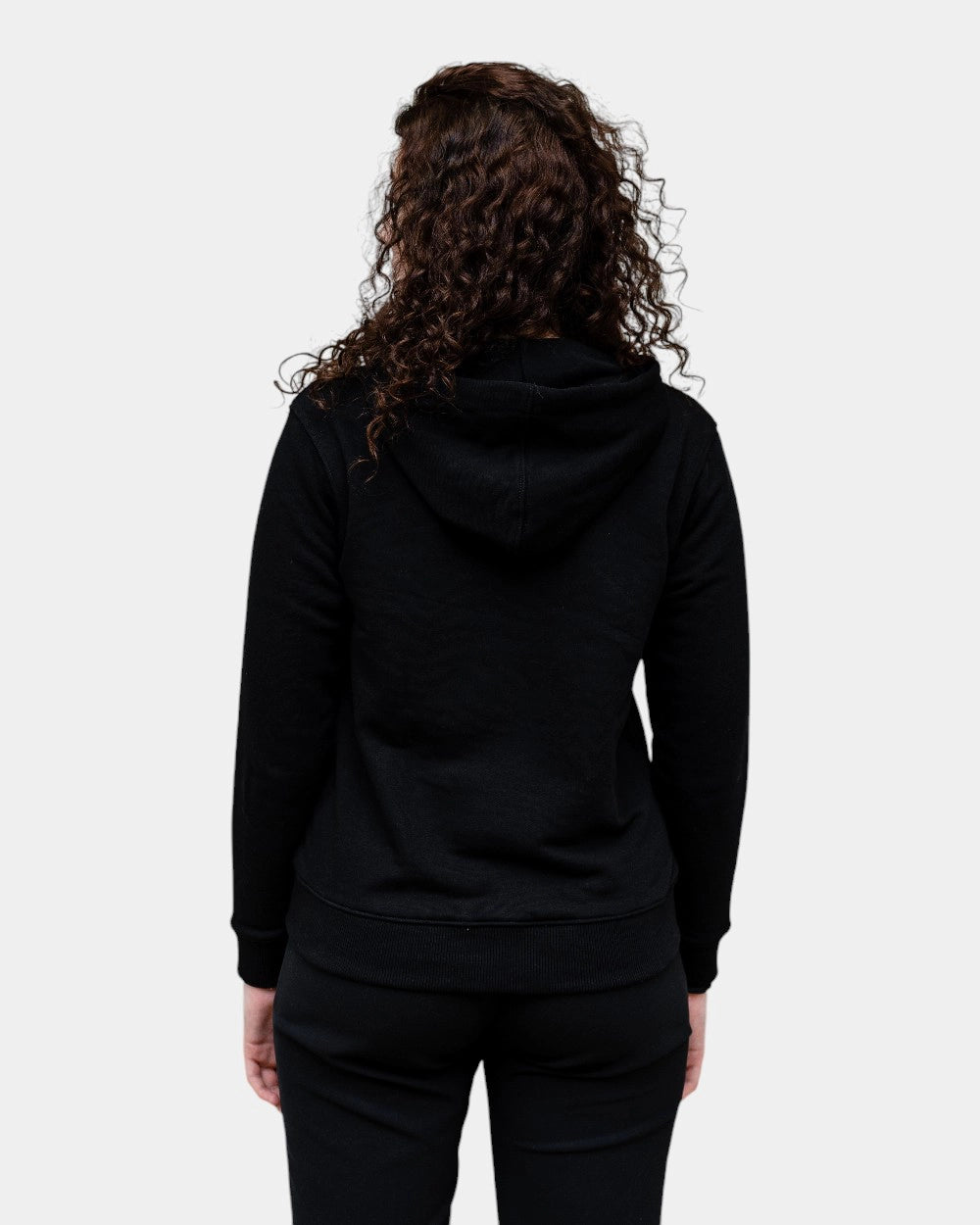 Hoodie pour femme Made in France personnalisable - 13