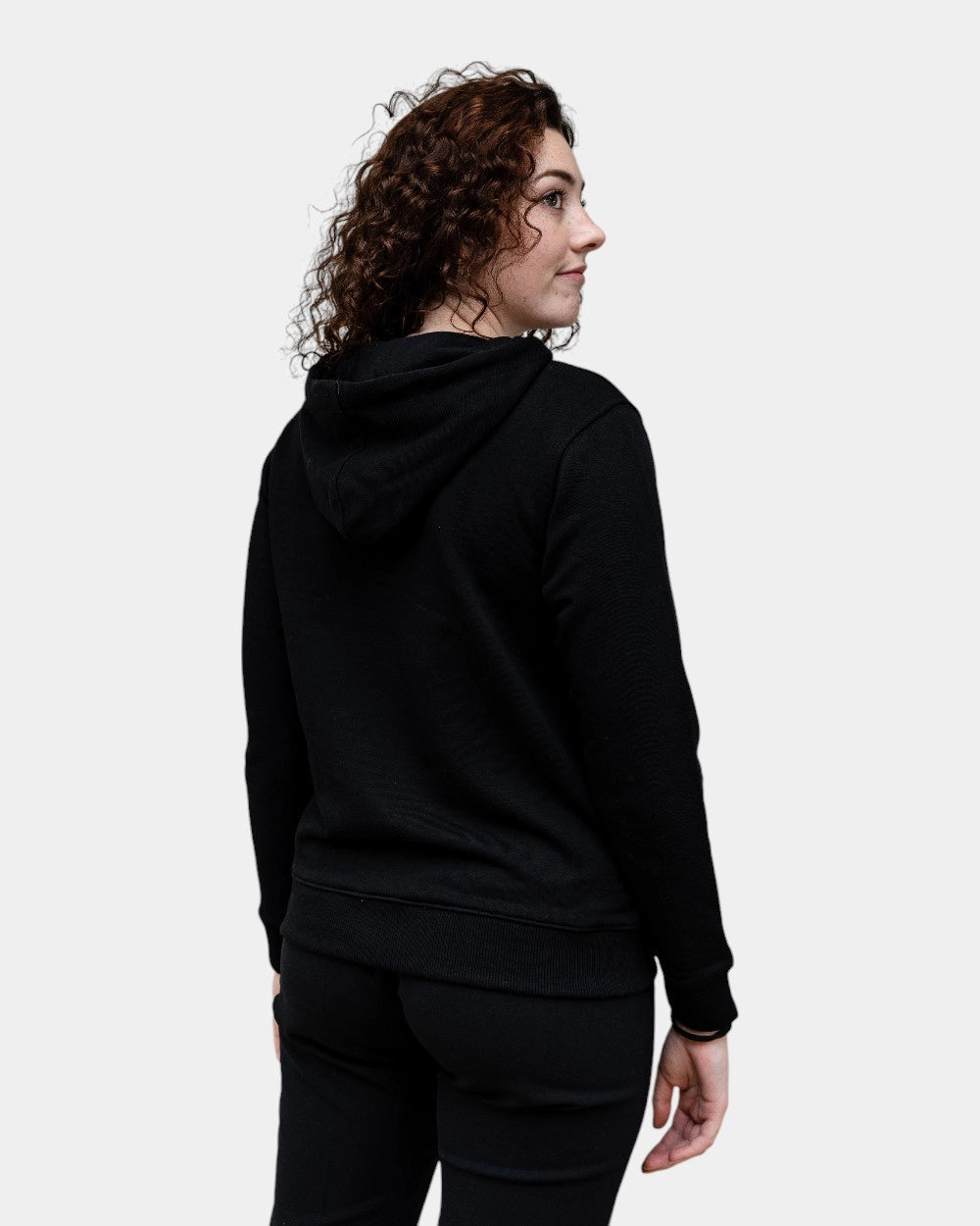 Hoodie pour femme Made in France personnalisable - 14