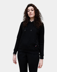 Hoodie pour femme Made in France personnalisable - 15